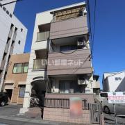 ＪＲ京浜東北・根岸線与野駅まで徒歩3分