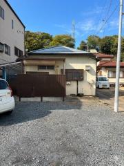 ひたちなか市平磯町戸建