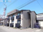 マーサ上大川前