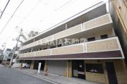 ファミリーコーポ阿倍野