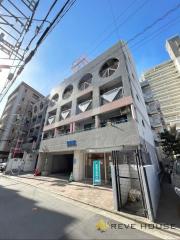 地下鉄七隈線別府駅まで徒歩1分