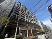 地下鉄御堂筋線江坂駅まで徒歩4分