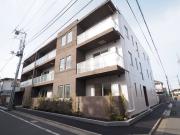 京王井の頭線永福町駅まで徒歩2分