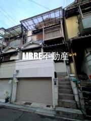 加島2丁目貸家