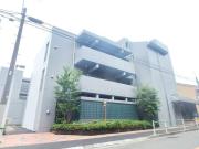 グランドール一橋学園II