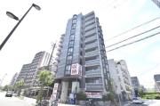 地下鉄御堂筋線西中島南方駅まで徒歩6分
