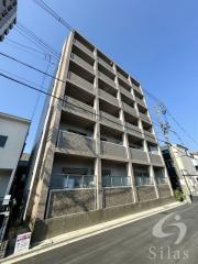 ＪＲ阪和線杉本町駅まで徒歩3分