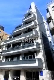 ＪＲ山手線代々木駅まで徒歩5分