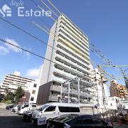地下鉄名城線矢場町駅まで徒歩10分