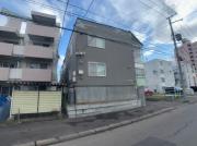 地下鉄東豊線元町駅まで徒歩7分