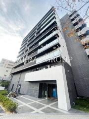 RELUXIA GRANDE 横濱吉野町