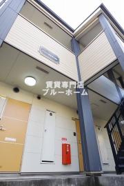 南海高野線浅香山駅まで徒歩3分