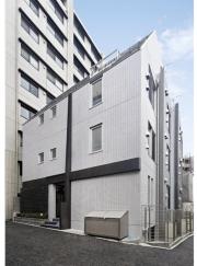 東京メトロ日比谷線広尾駅まで徒歩8分