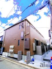 西武池袋・豊島線ひばりヶ丘駅まで徒歩10分