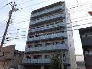 アイルグランデ北綾瀬