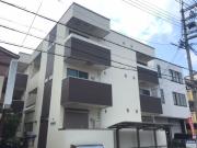 フジパレス駒川中野II番館