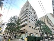 藤和阪東橋ハイタウン