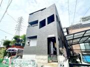 ＪＲ相模線海老名駅まで徒歩10分