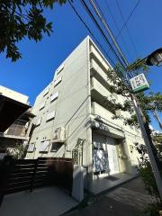 大和田ローズマンション