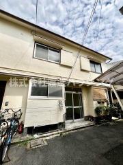 大久保町リノベテラス