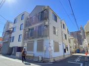 シャンテ町屋
