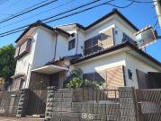 ＪＲ中央線西国分寺駅まで徒歩3分