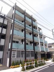 AXAS西高島平