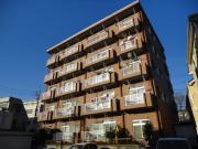 マンションタナカ