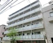 ＪＲ総武線（各駅停車）東中野駅まで徒歩8分