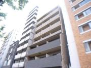アスヴェル京都東堀川