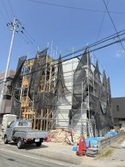 フィーリックス御井町