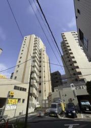 京王線笹塚駅まで徒歩4分