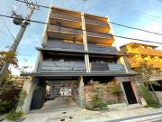 山崎マンション16 高槻芥川