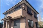 熊谷市戸建て