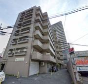 ＪＲ山陽本線横川駅まで徒歩4分