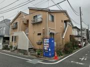 ラ・フローレ駒沢
