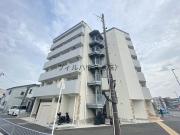 ラメール諏訪森