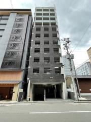 アーバンフラッツ四条西洞院