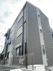 京急本線生麦駅まで徒歩10分