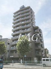 日神パレステージ南長崎