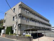 ブルーライン三ツ沢上町駅まで徒歩9分