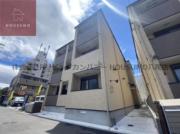 H-maison平野EASTV