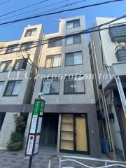 東京メトロ東西線木場駅まで徒歩4分