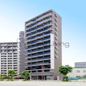 地下鉄箱崎線呉服町駅まで徒歩13分