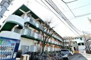 小田急小田原線向ヶ丘遊園駅まで徒歩5分