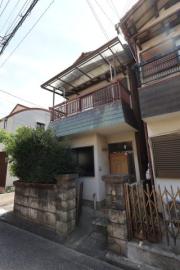 堺市中区深井北町貸家