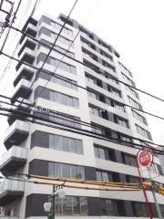 プライマル新中野