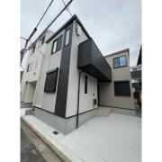 ＪＲ常磐線（各駅停車）亀有駅まで徒歩22分