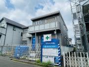 ＪＲ横浜線十日市場駅まで徒歩7分