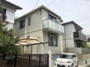シャーメゾン六甲高羽戸建